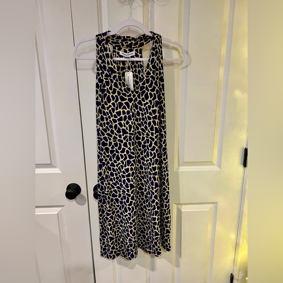 Tommy Bahama Dresses & Skirts - NWT Tommy Bahama Sandy Safari Spots Dress